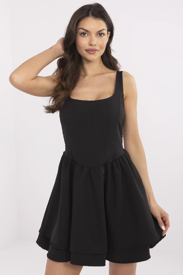 Šaty-MI-SK-26612.85-černé 2