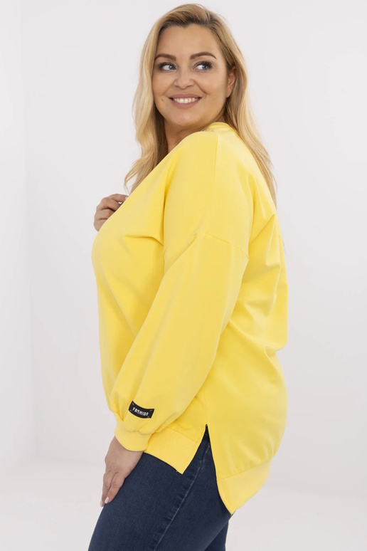 Mikina-RV-BZ-A599.82-žlutá