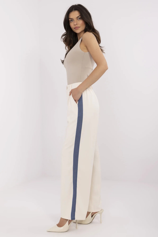 Kalhoty-NM-SP-Y0830.64P-světle béžové