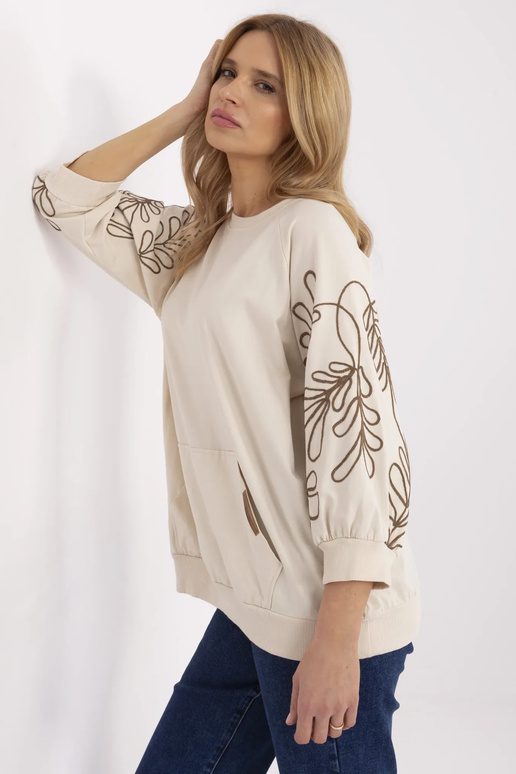 Halenka-RV-BZ-A367.26-světle béžová