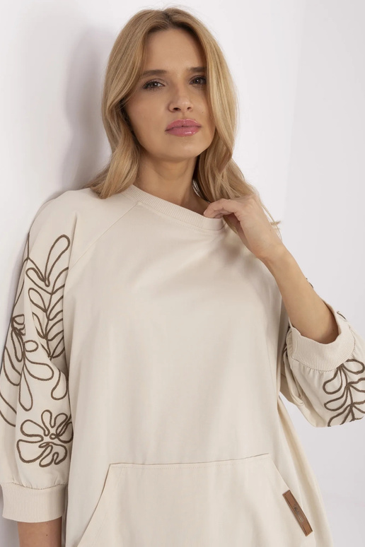 Halenka-RV-BZ-A367.26-světle béžová