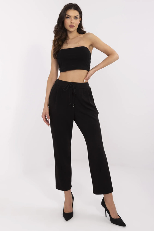 Kalhoty-DHJ-SP-20523.66P-černé