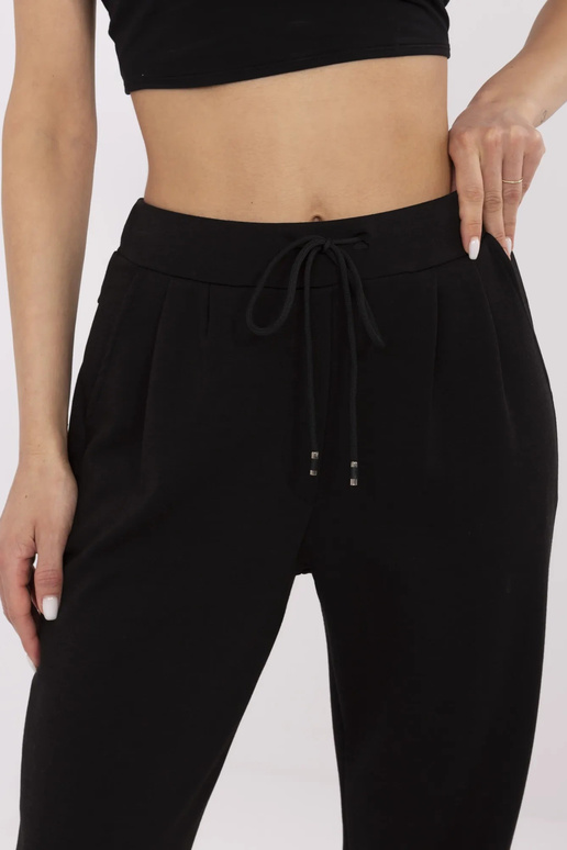 Kalhoty-DHJ-SP-20523.66P-černé