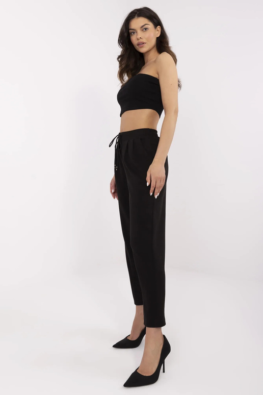 Kalhoty-DHJ-SP-20523.66P-černé