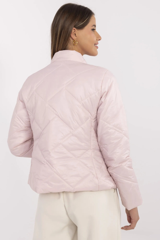 Bunda-MI-KR-88630.60P-světle růžová