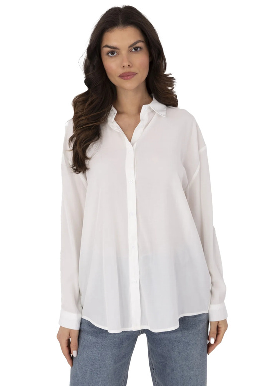 Košile-NM-KS-Y0826.69-bílá