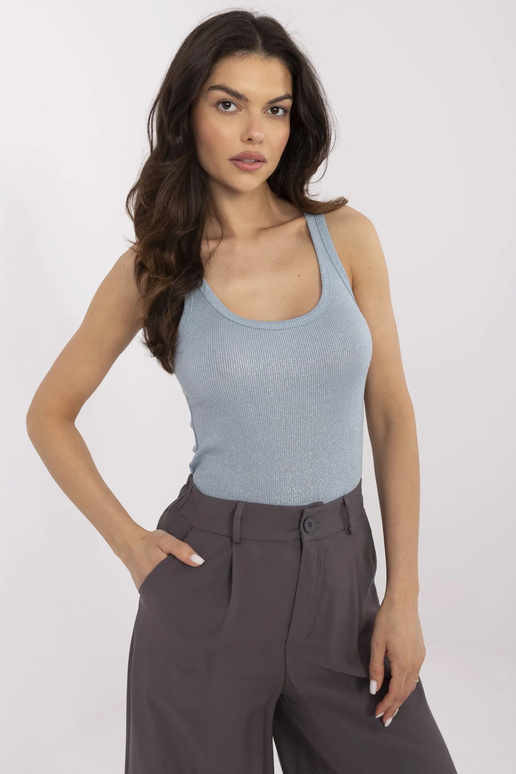 Horní část-NM-TP-R61636.01-šedo-modrá