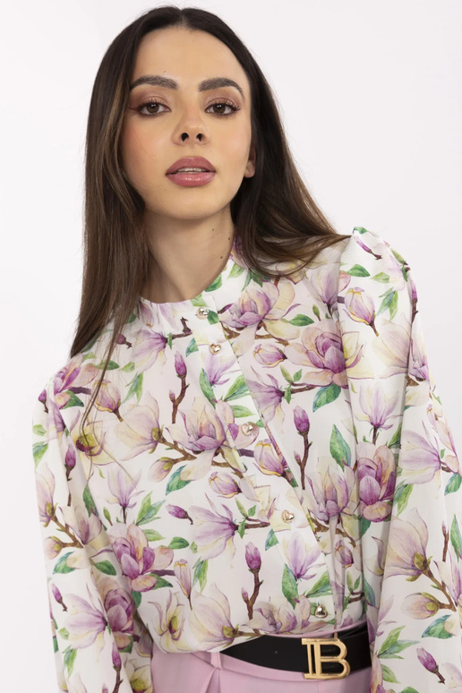 Košile-LK-KS-509830-2,84-bílá