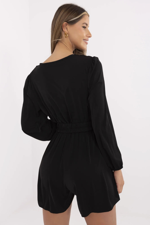 Overal-MI-KO-T44,70-černý