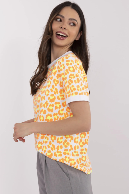 Halenka-MI-BZ-M6313.94-oranžová