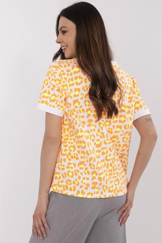 Halenka-MI-BZ-M6313.94-oranžová