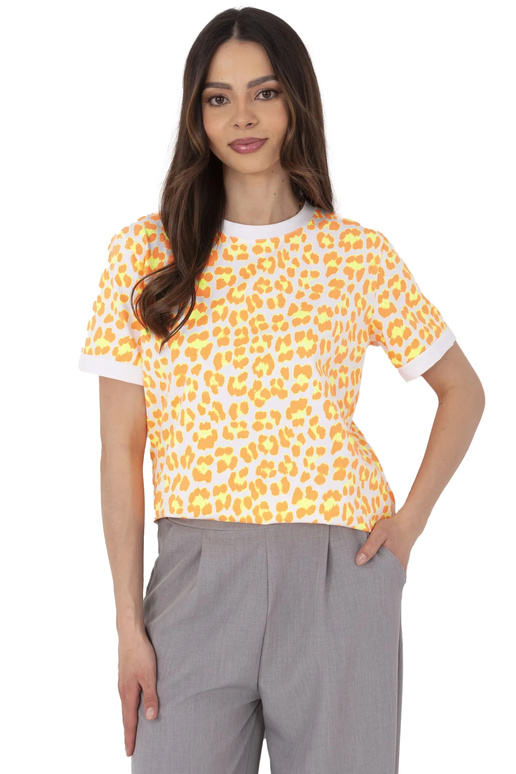 Halenka-MI-BZ-M6313.94-oranžová