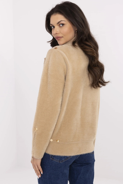 Bunda-MBM-KR-L176.87-béžová