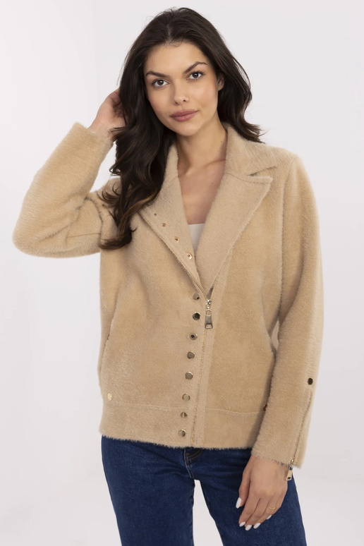 Bunda-MBM-KR-L176.87-béžová