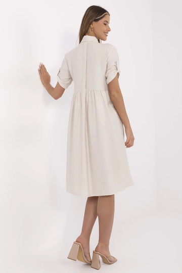 Šaty-MI-SK-A2275.09-béžové