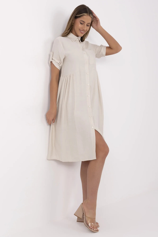 Šaty-MI-SK-A2275.09-béžové