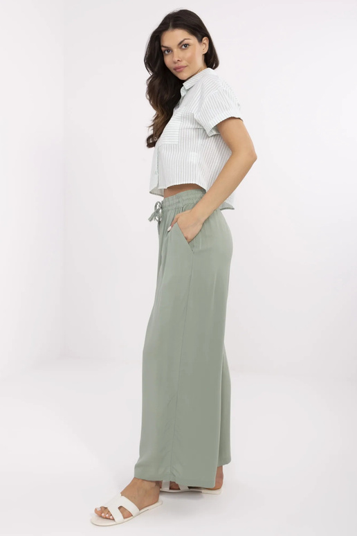 Kalhoty-D73761M62237B-pistácie