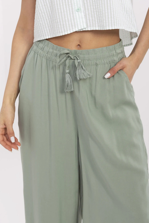 Kalhoty-D73761M62237B-pistácie