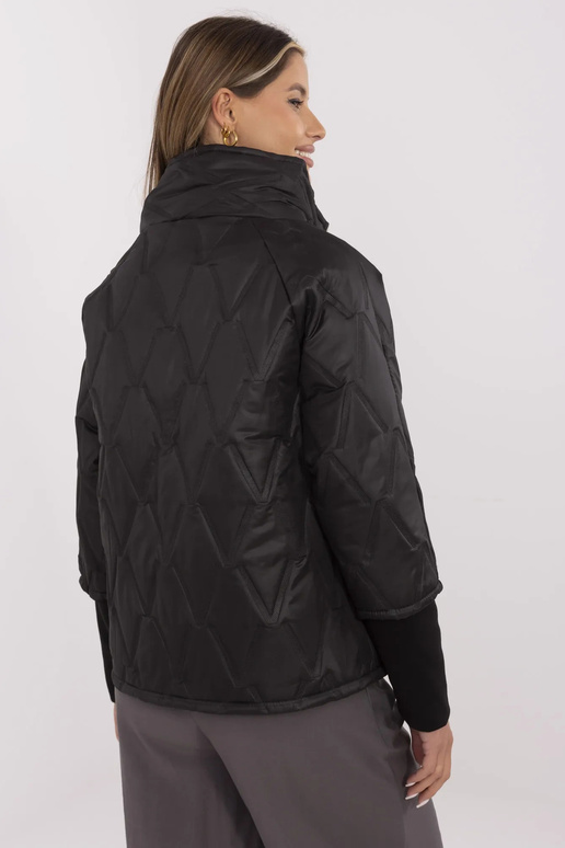 Bunda-MI-KR-9002-1.74P-černá