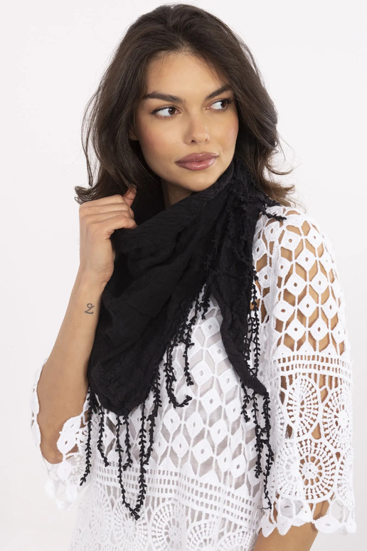 Šátek-AT-CH-0414.84-černý