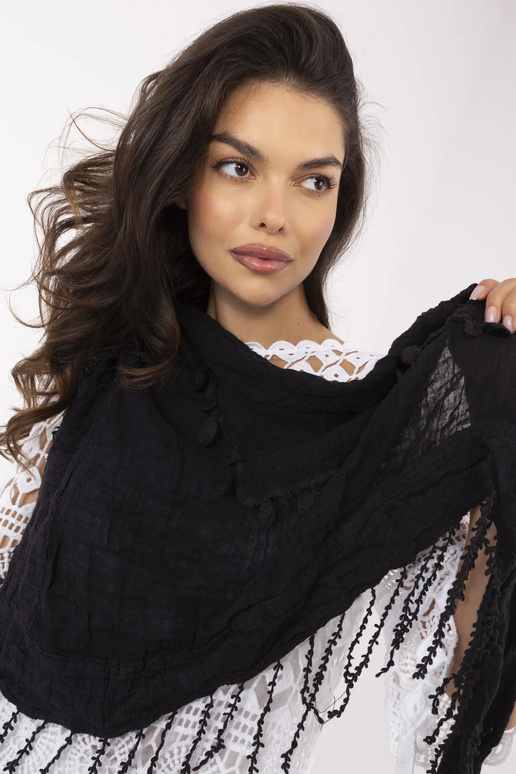 Šátek-AT-CH-0414.84-černý