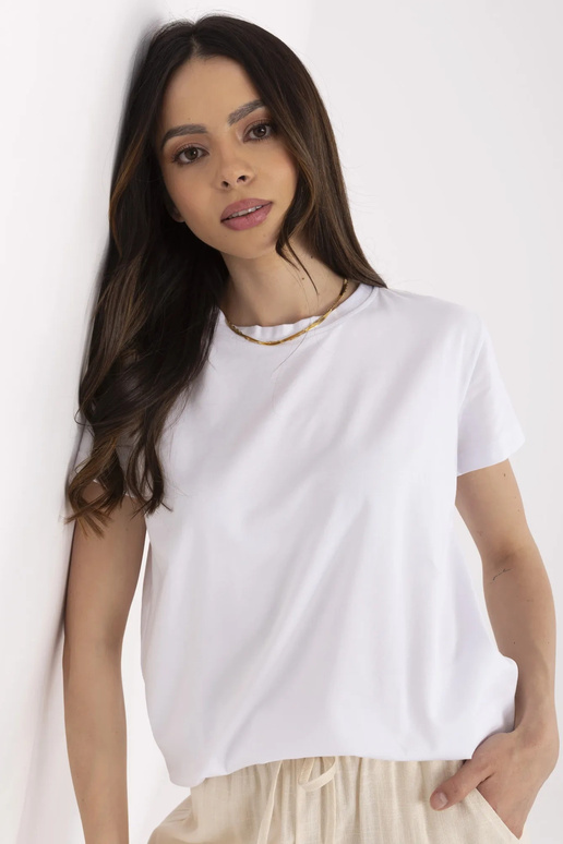 Tričko-CLM-TS-1640,87-bílé