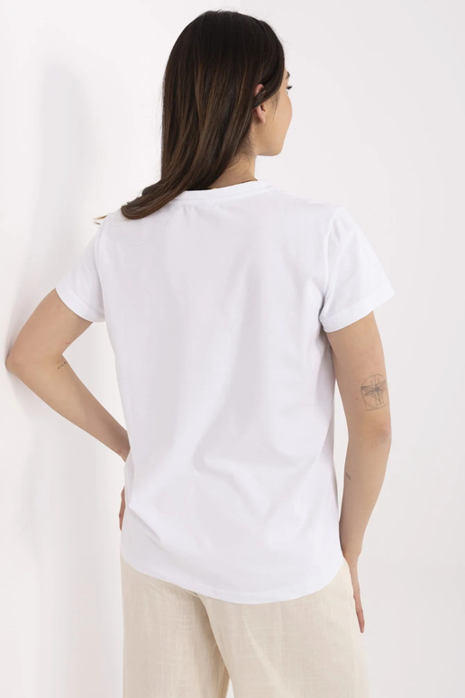 Tričko-CLM-TS-1640,87-bílé