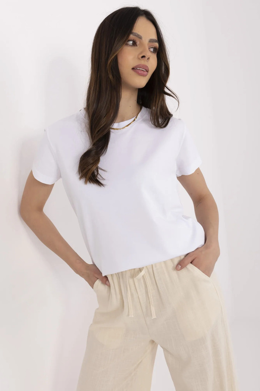 Tričko-CLM-TS-1640,87-bílé