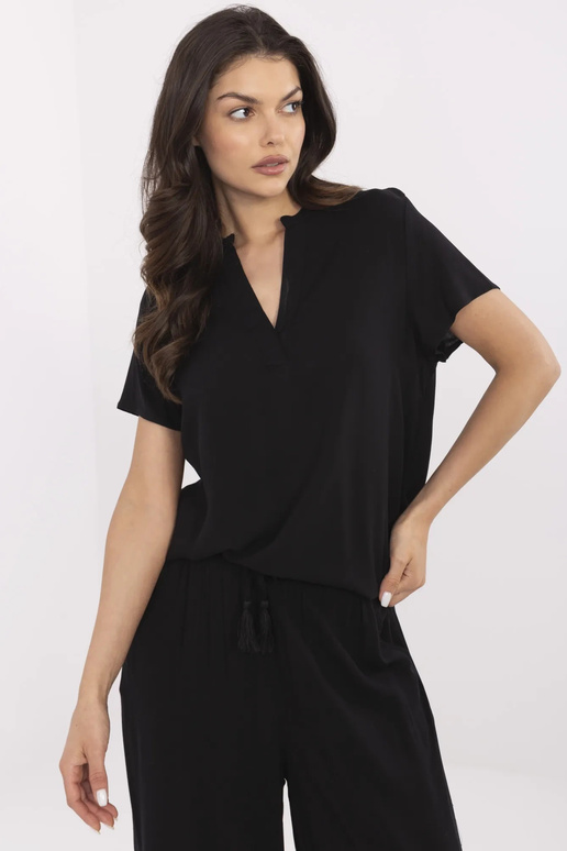 Halenka-D73761M11173A-černá