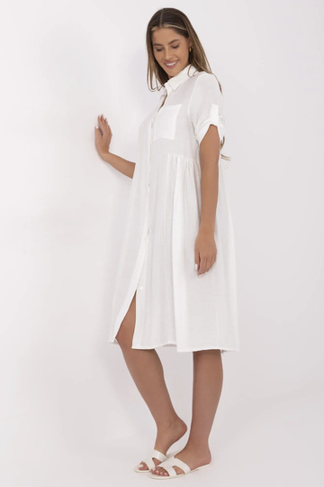 Šaty-MI-SK-A2275.09-ecru