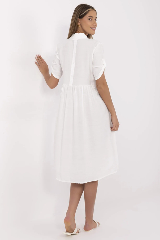 Šaty-MI-SK-A2275.09-ecru