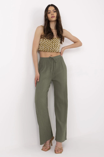 Kalhoty-TW-SP-BI-3204.70-khaki 2