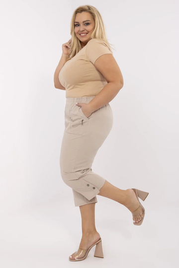 Kalhoty-AT-SP-845.67-béžové