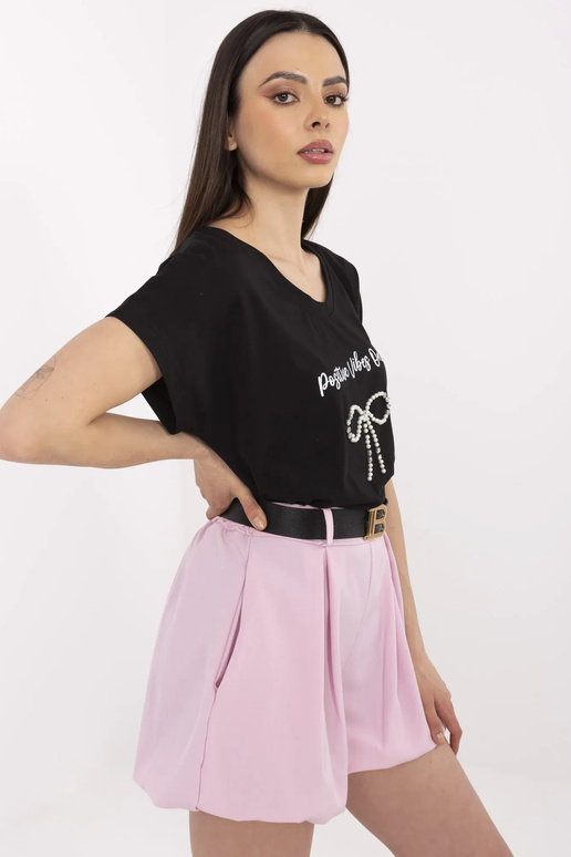 Tričko-CLM-TS-1727,90-černé