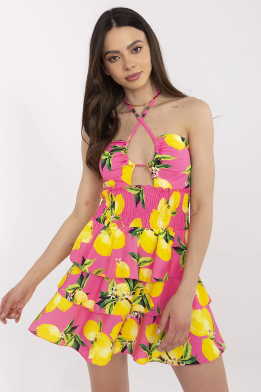 Šaty-MI-SK-23708,60-růžové