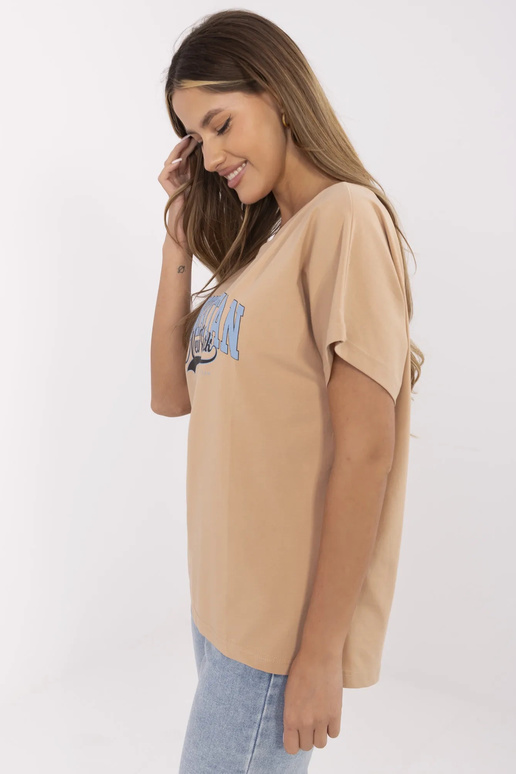 Tričko-CLM-TS-0023.94-velbloudí Tričko-CLM-TS-0023.94-velbloudí
