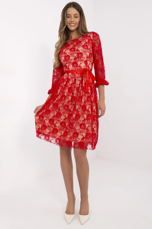 Šaty-LK-SK-507034-3,63-červené