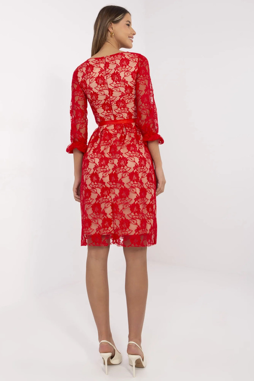 Šaty-LK-SK-507034-3,63-červené