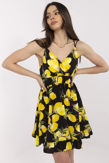 Šaty-MI-SK-22099.76-černo-ž... 2