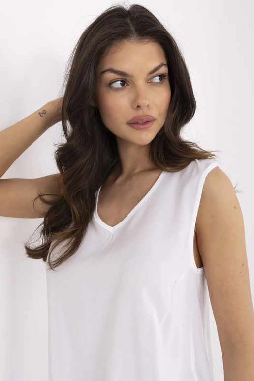 Halenka-D73761M11218A-bílá