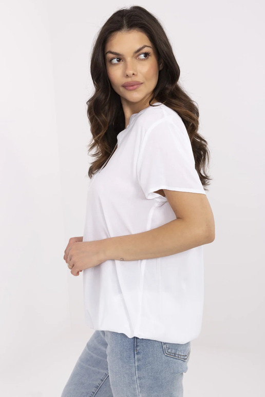 Halenka-D73761M11218A-bílá