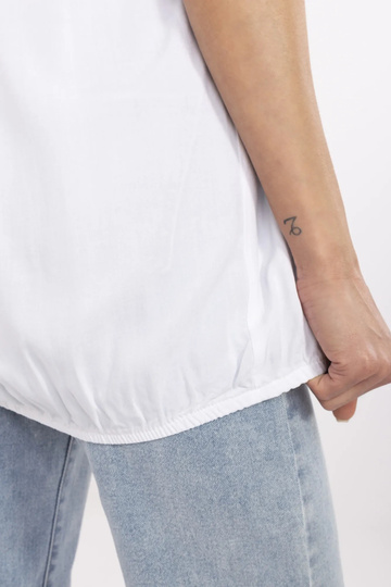 Halenka-D73761M11173A-bílá