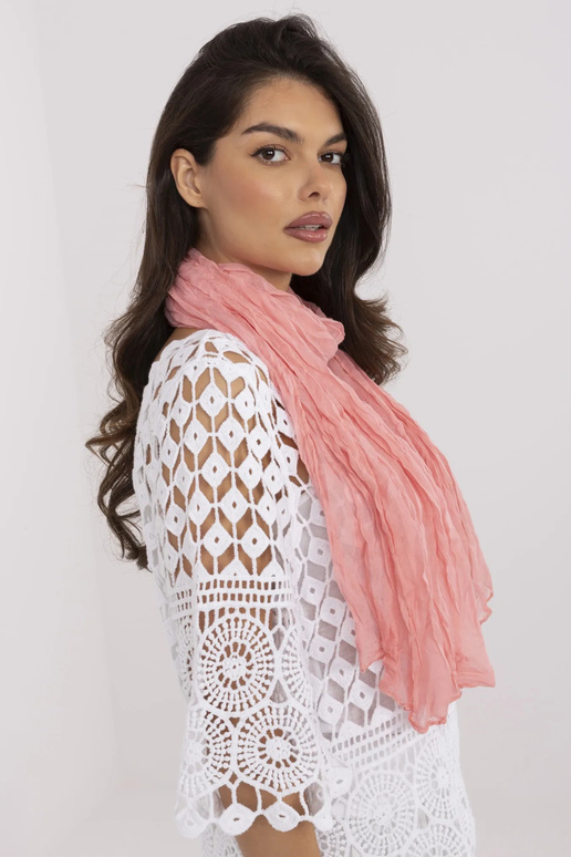 Šátek-AT-CH-1906.98-lososový