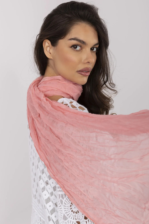 Šátek-AT-CH-1906.98-lososový