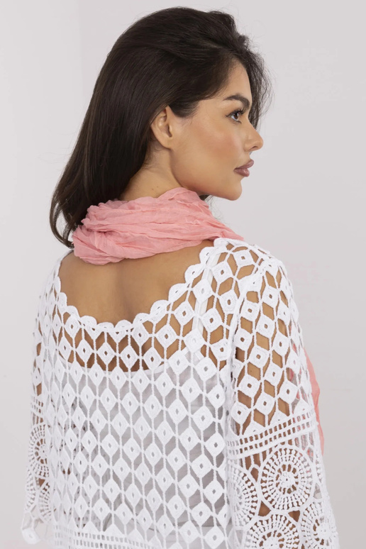 Šátek-AT-CH-1906.98-lososový