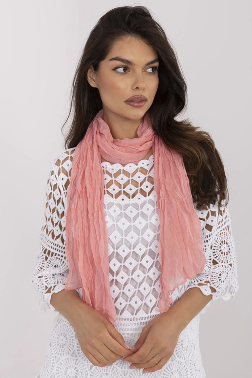 Šátek-AT-CH-1906.98-lososový