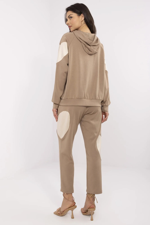 Sada-MI-KMPL-M6156,98-světle hnědá Sada-MI-KMPL-M6156,98-světle hnědá