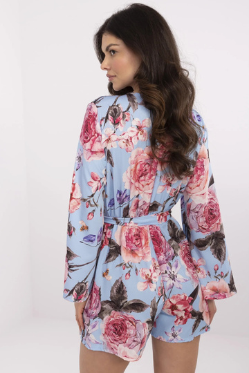 Overal-MI-KO-T37-1,79-modrý 2