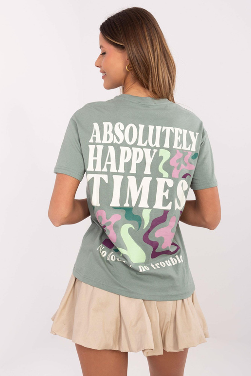 Tričko-D12022AC02645G-pistácie