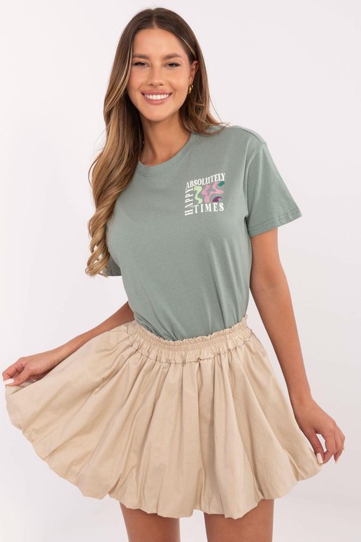 Tričko-D12022AC02645G-pistácie